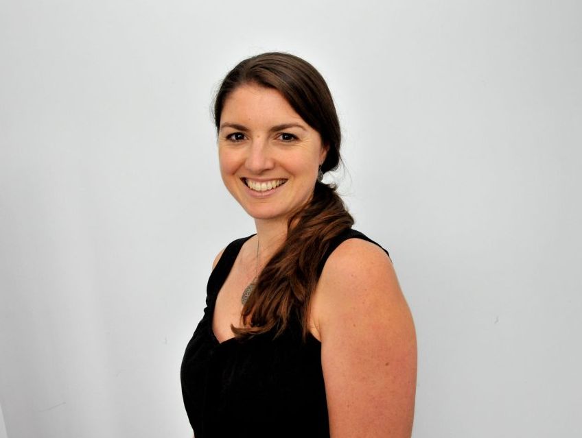 NewsMail and Fraser Coast Chronicle editor in chief Christina Ongley shares her thoughts on dirty shoes. NewsMail and Fraser Coast Chronicle editor in chief Christina Ongley shares her thoughts on dirty shoes.